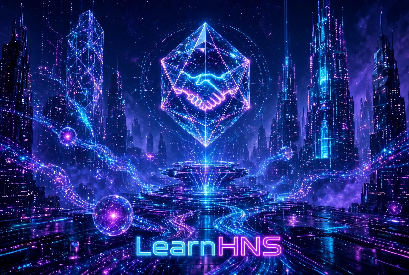 Quantum Computers and Handshake: Where the Threat Actually Is (and Isn't)