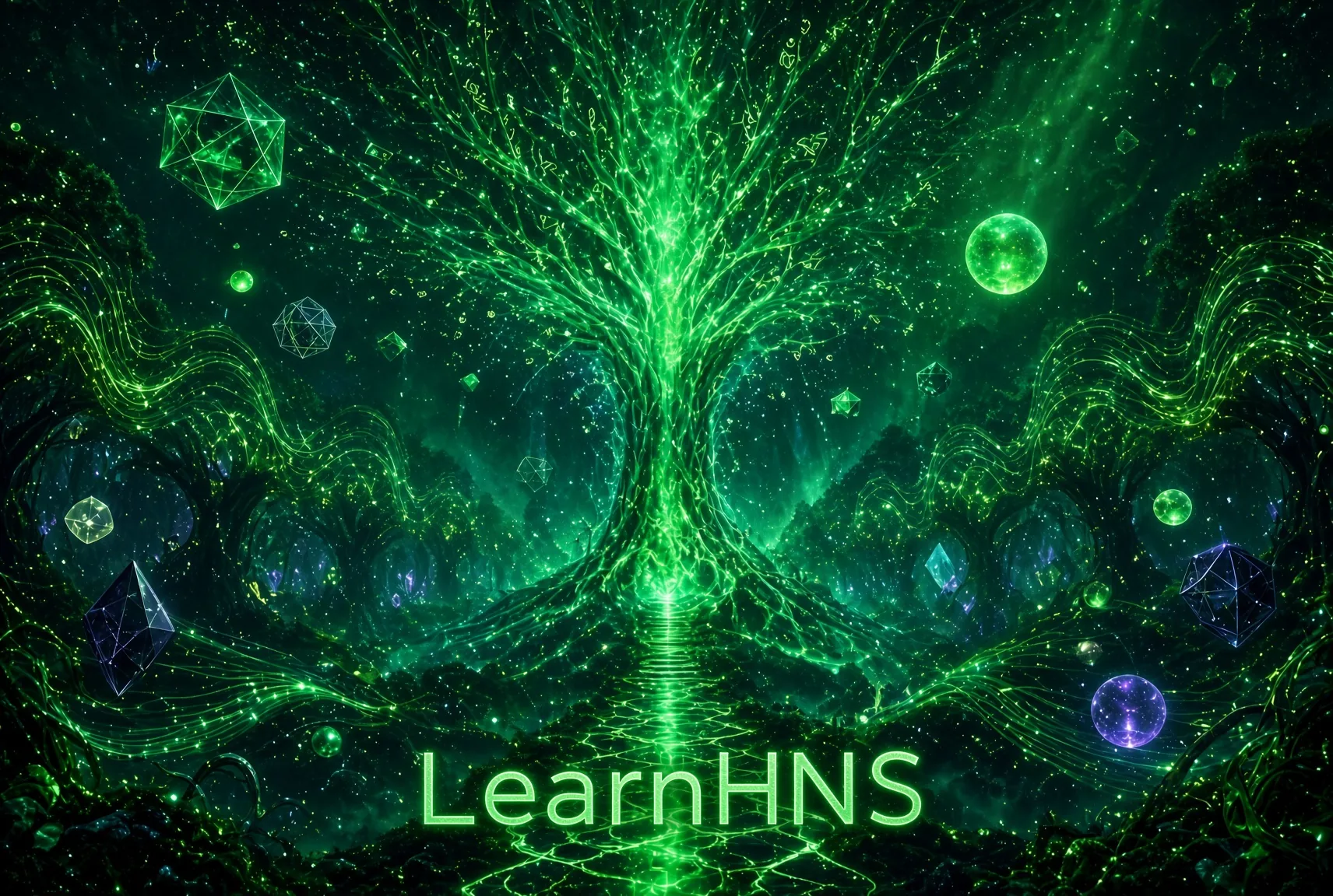 HNS Taproot: What Bitcoin's Privacy Upgrade Would Look Like for Handshake Names