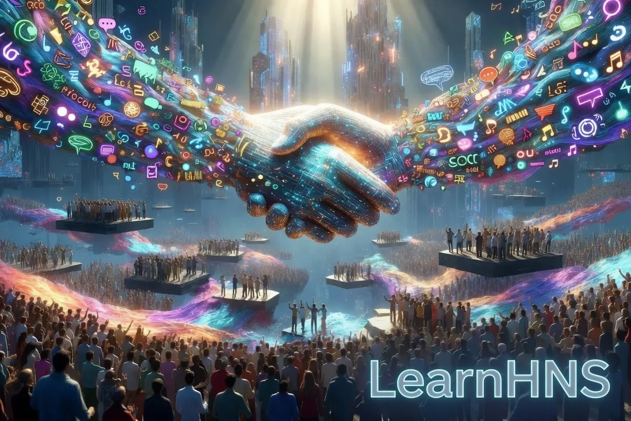 Free Speech Built the Culture We Live In — Handshake Is Building Its Infrastructure