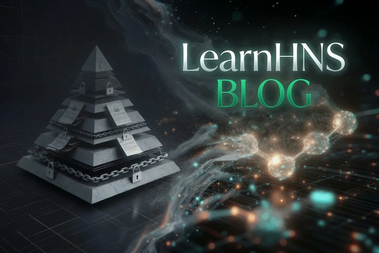 Teaching DANE: How Handshake Names Carry Their Own Cryptographic Trust