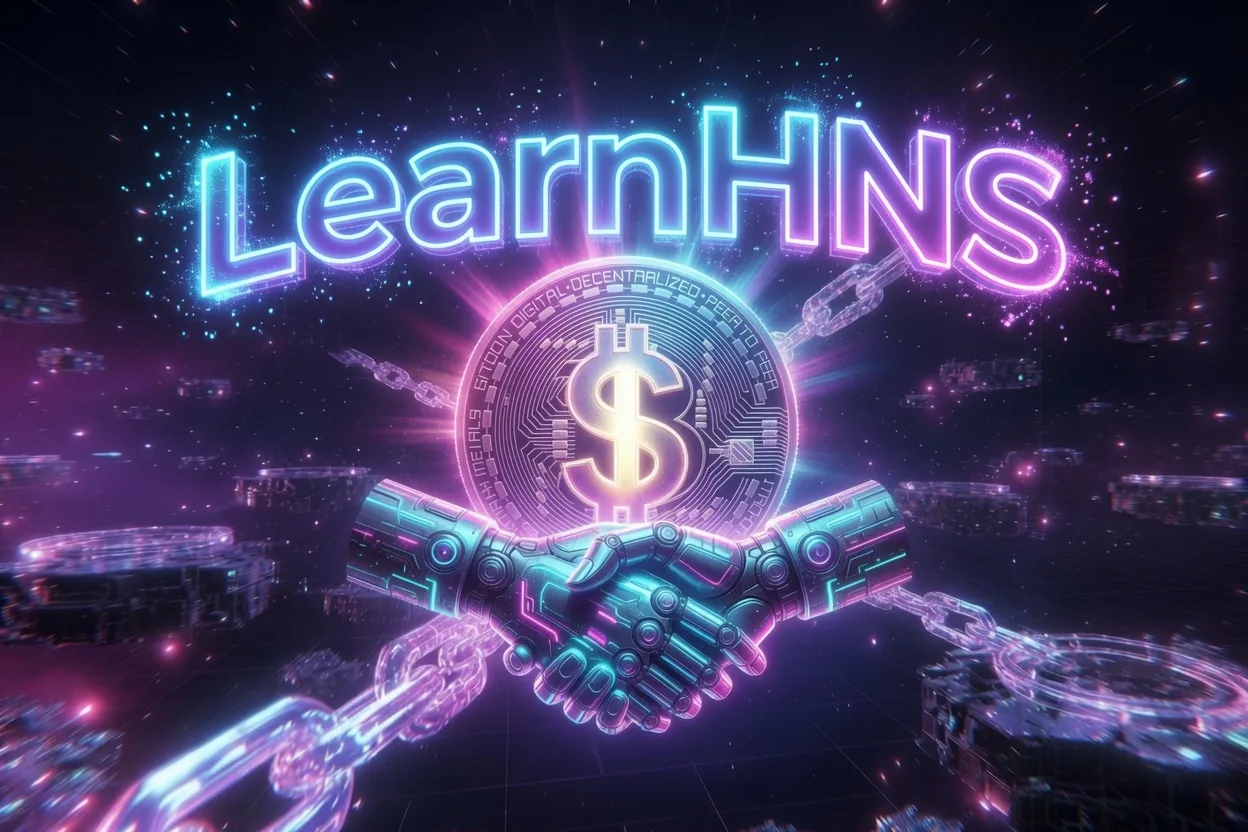 Stablecoins Need Decentralized Naming Too
