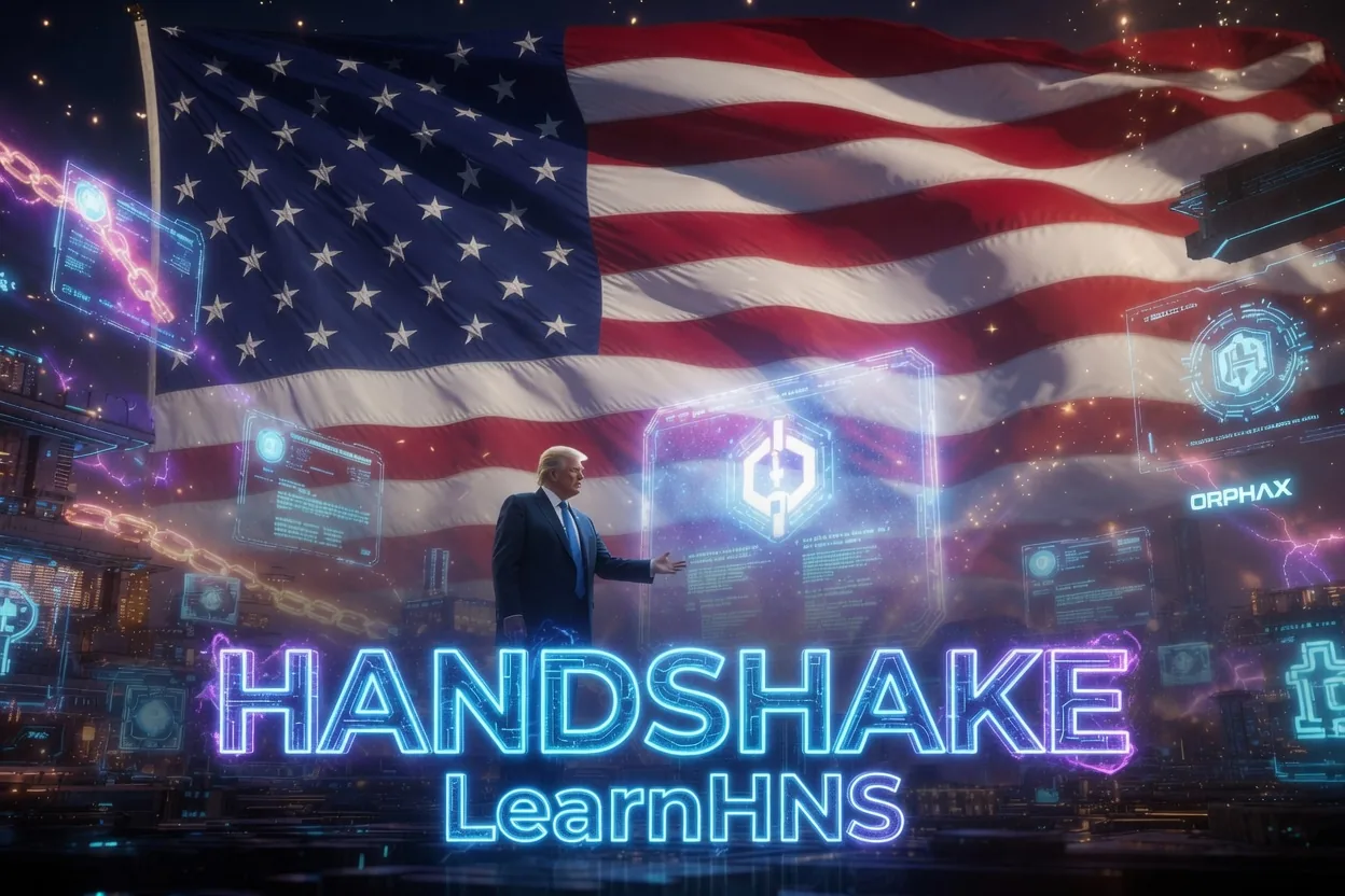 Voter ID: What Citizens Want, What Governments Want, and Where Handshake Fits