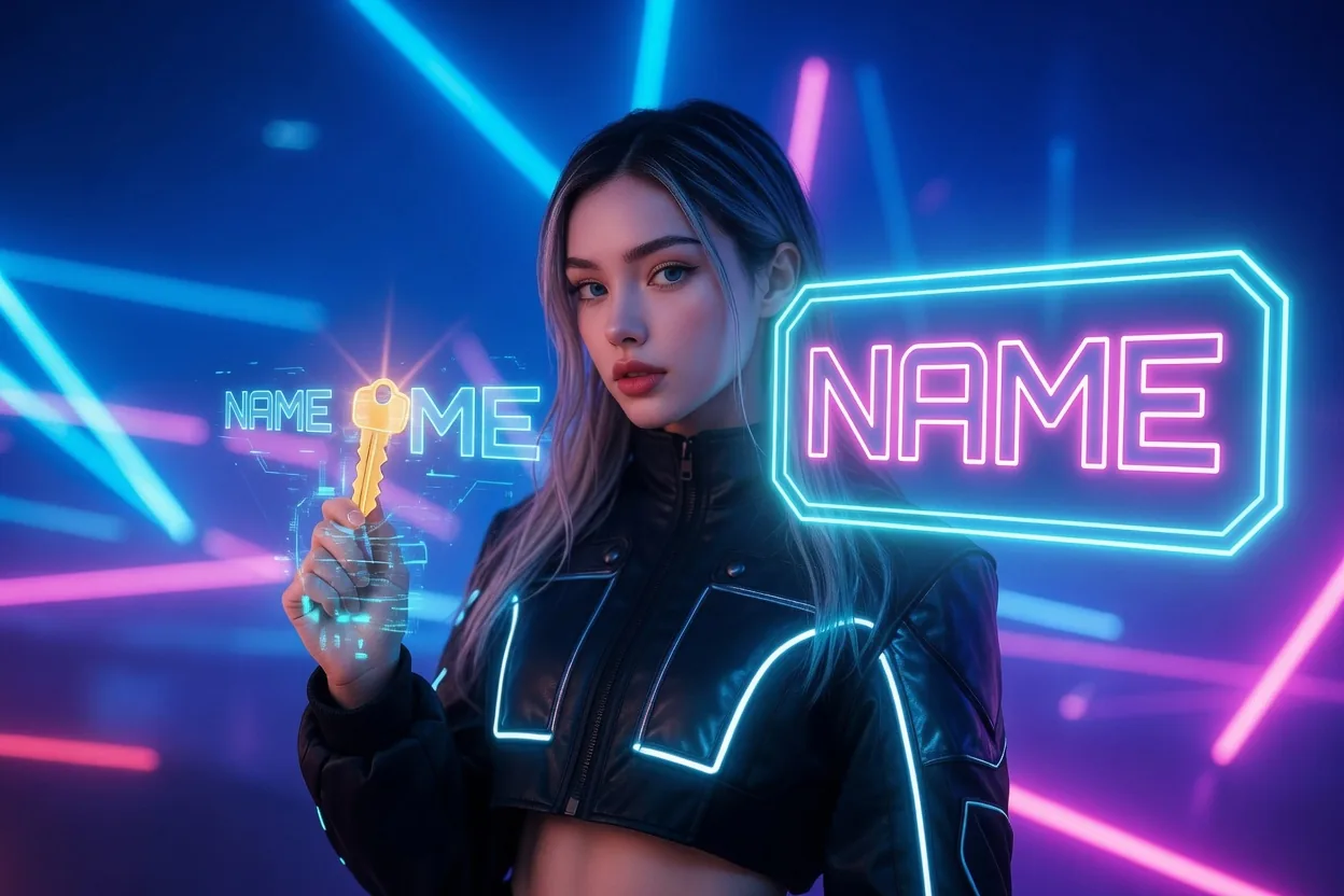 Own Your Name, Not a Login: How Handshake Protects Girls and Women From Doxxing and Stalking